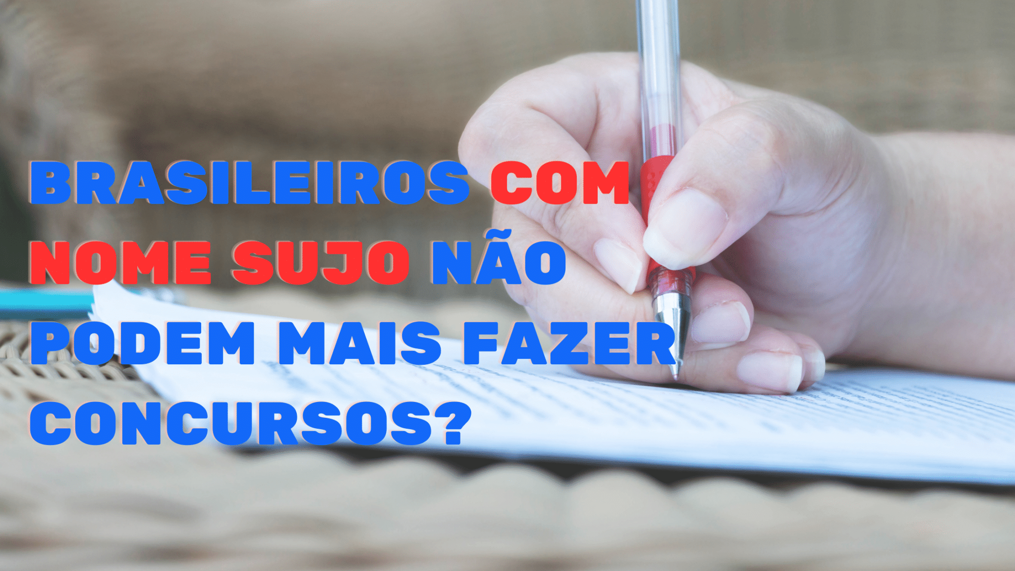 Melhores Concursos Públicos 15 concursos para você fazer