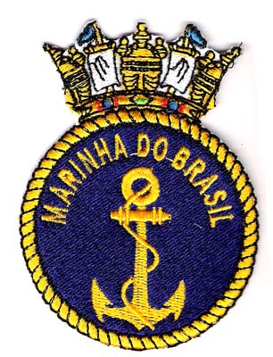 Concurso Marinha