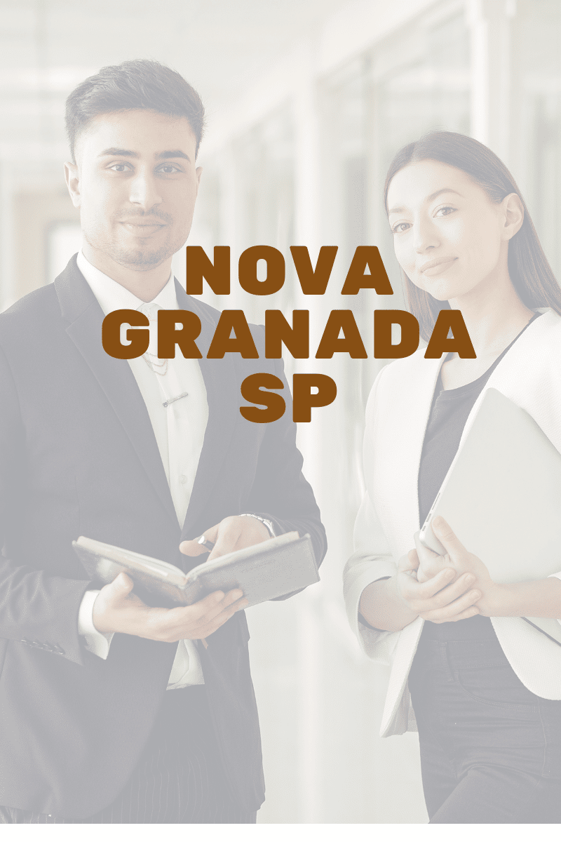 Concurso Câmara Municipal de Nova Granada SP