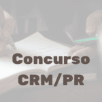 Concurso CRMPR