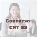 Concurso CRT ES