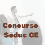 Concurso Seduc CE