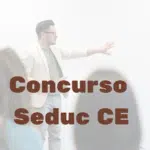 Concurso Seduc CE