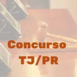 Concurso TJPR
