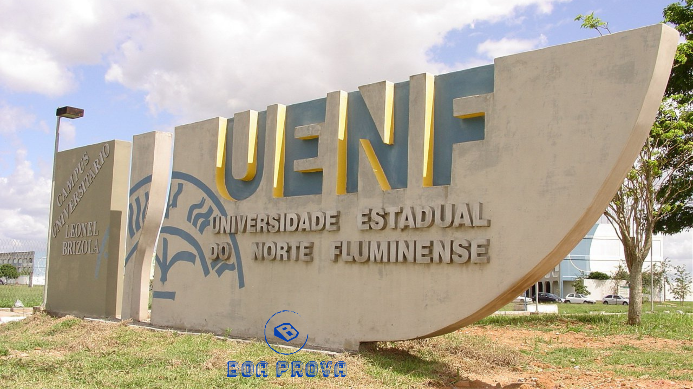 Cursos de Graduação da UENF conquistam excelente resultado no Enade –  Universidade Estadual do Norte Fluminense Darcy Ribeiro