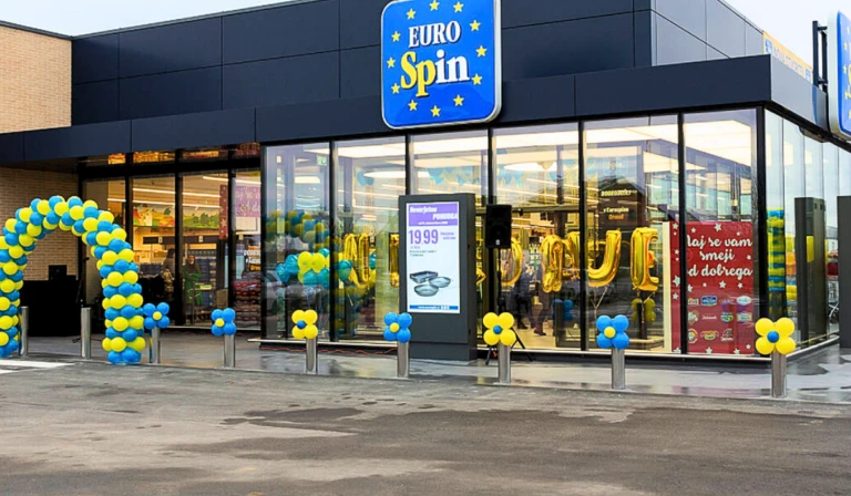 Offerte di lavoro per Cameriere presso Eurospin: Come Candidarsi