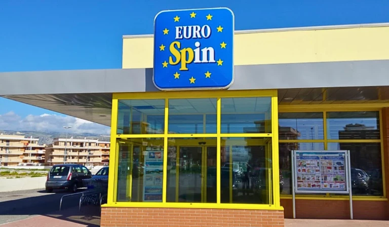 Offerte di lavoro per Cameriere: Eurospin