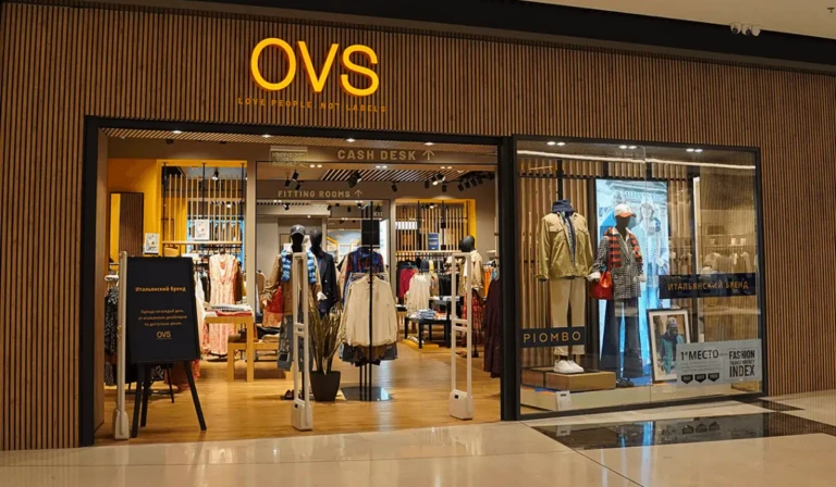 Offerte di lavoro per Operaio di Magazzino: OVS