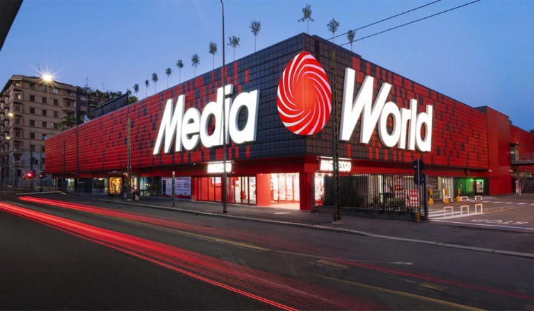 Offerte di lavoro per Rappresentanti di Vendite: MediaWorld