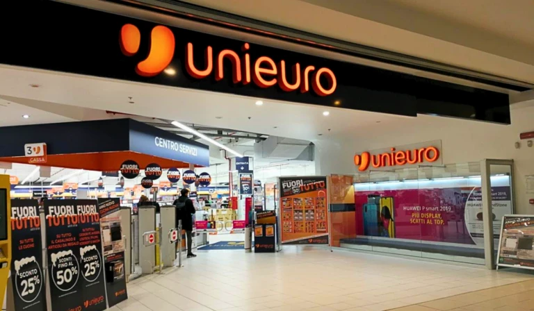 Offerte di lavoro per Cassiere presso Unieuro: Come Candidarsi