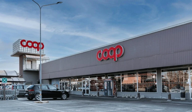 Offerte di lavoro per Assistente alle Vendite: Coop