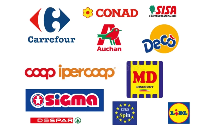 Supermercati che assumono in Italia: aziende, posizioni aperte e come candidarsi