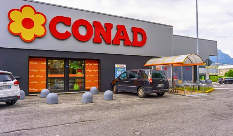 Offerte di lavoro per Cassiere: Conad