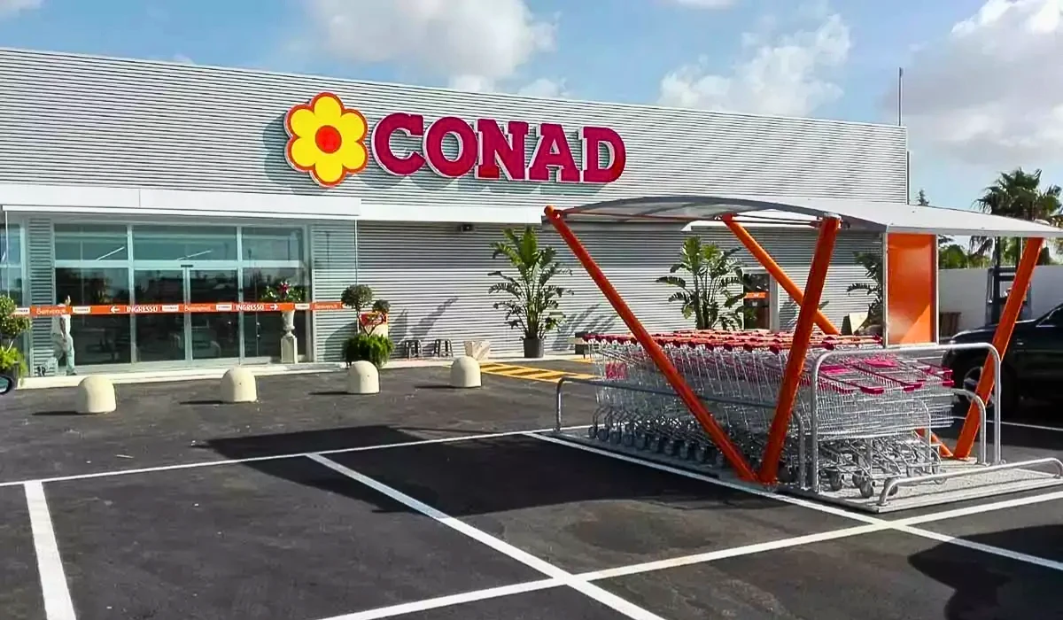 Vuoi entrare a far parte di questa azienda?