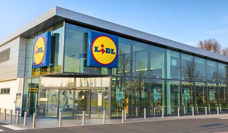 Come candidarsi alla posizione: Lidl