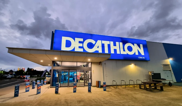 Offerte di lavoro per Assistente alle Vendite: Decathlon