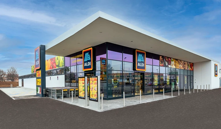 Come candidarsi alla posizione: Aldi