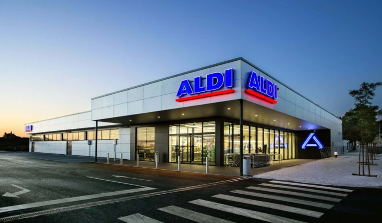 Opportunità di carriera: Aldi