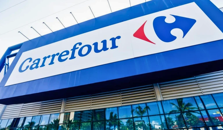 Come candidarsi alla posizione: Carrefour