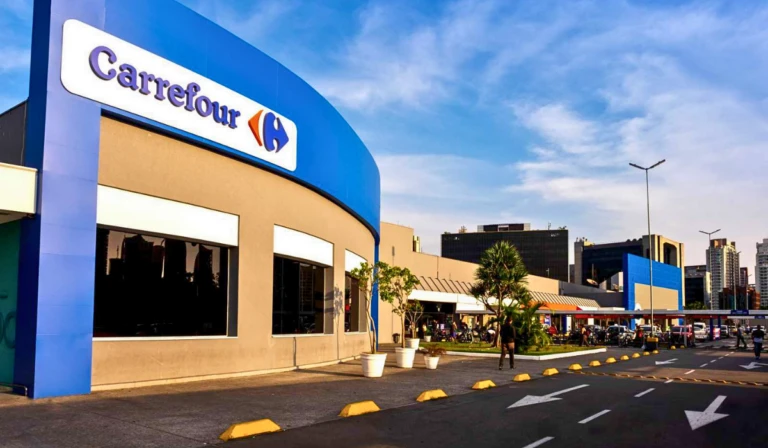 Opportunità di carriera: Carrefour