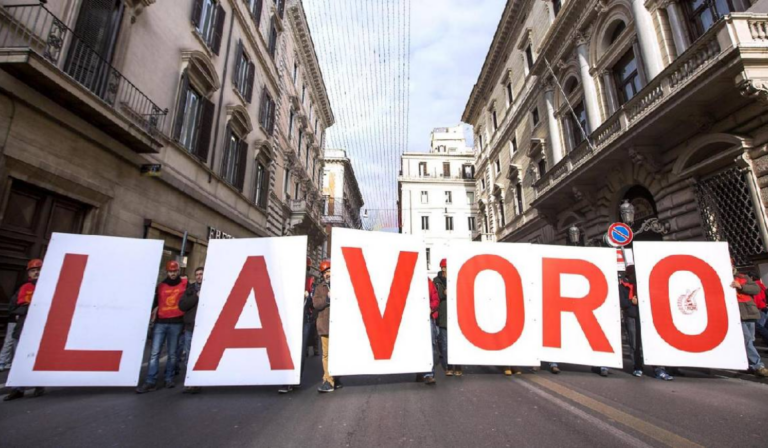Aziende che assumono con vitto e alloggio in Italia: Opportunità di lavoro nel 2026