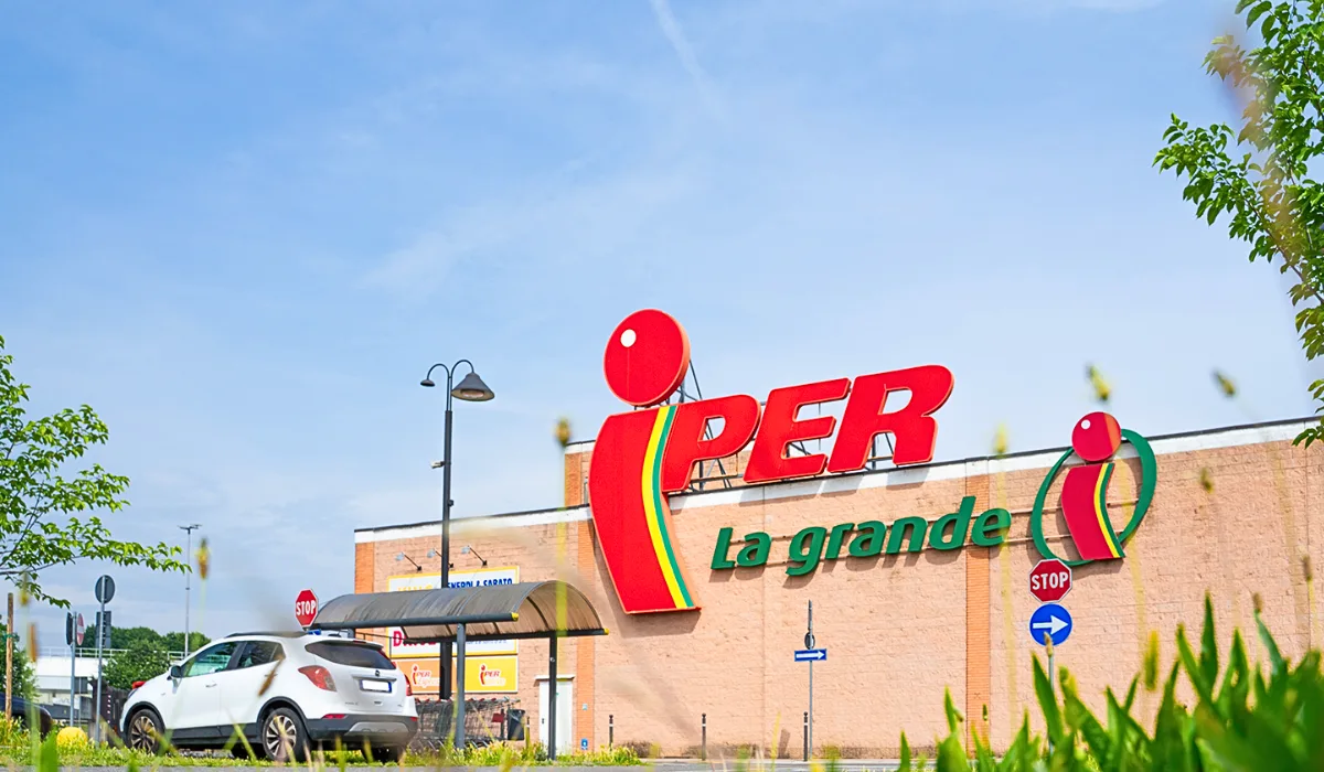 Vuoi entrare a far parte di questa azienda?