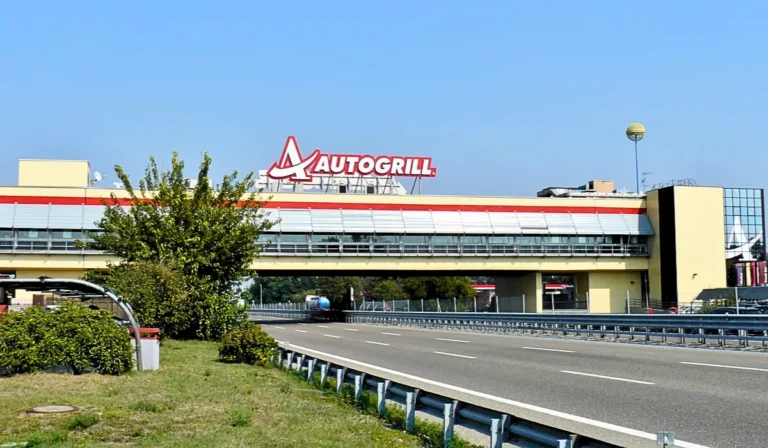 Offerta di Lavoro per Barista: Autogrill