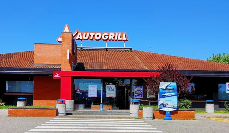 Offerta di Lavoro per Barista presso Autogrill: Come Candidarsi