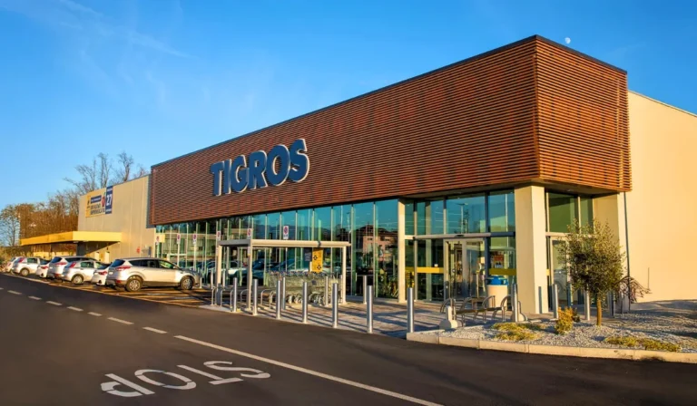 Offerta di Lavoro per Assistente alle Vendite: Tigros