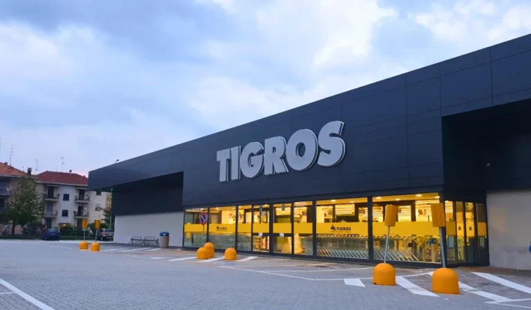 Offerta di Lavoro per Assistente alle Vendite presso Tigros: Come Candidarsi