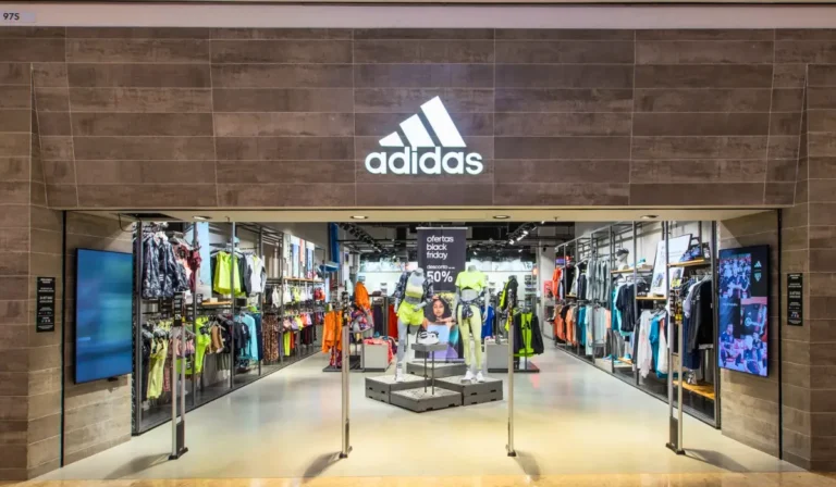 Offerta di Lavoro per Store Manager: Adidas