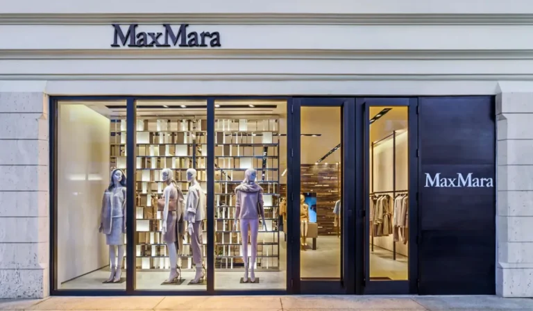 Offerta di Lavoro per Assistente alle Vendite: Max Mara