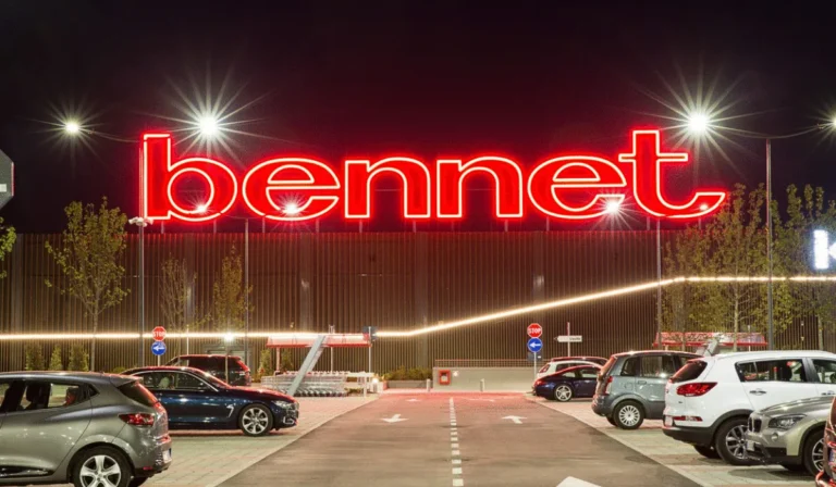 Offerta di Lavoro per Cassiere presso Bennet: Come Candidarsi