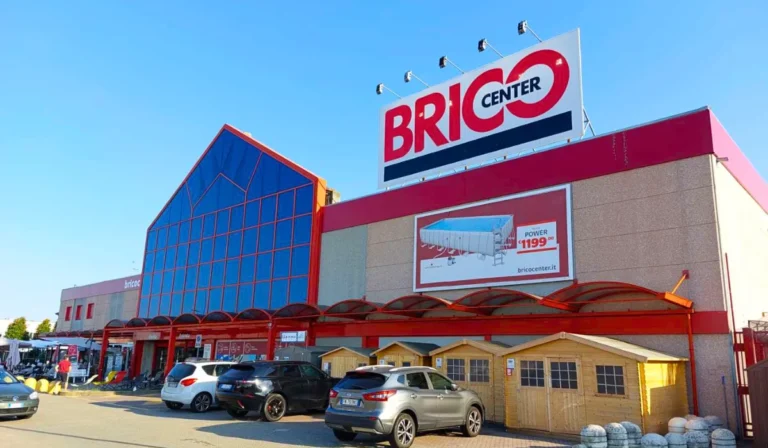 Offerta di Lavoro per Assistente al Servizio Clienti: Bricocenter
