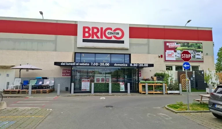 Offerta di Lavoro per Assistente al Servizio Clienti presso Bricocenter: Come Candidarsi