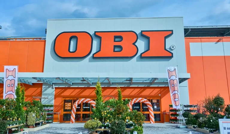 Offerta di Lavoro per Cassiere: OBI