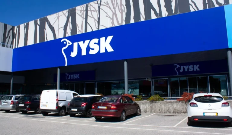 Offerta di Lavoro per Rappresentante del Servizio Clienti: JYSK