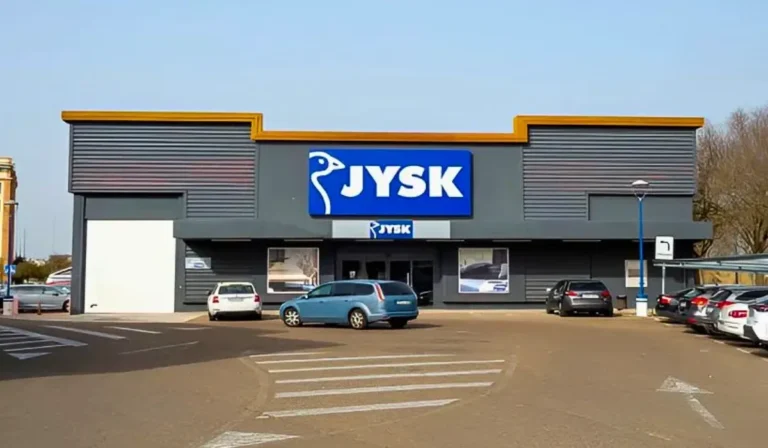 Offerta di Lavoro per Rappresentante del Servizio Clienti presso JYSK: Come Candidarsi