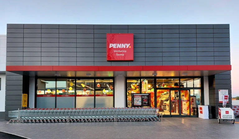 Offerta di Lavoro per Macellaio: Penny