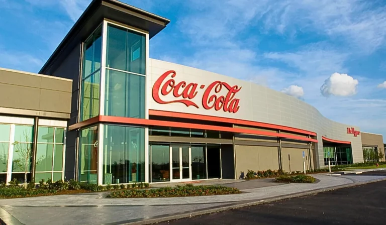 Offerta di lavoro per Tecnico di manutenzione: Coca-Cola