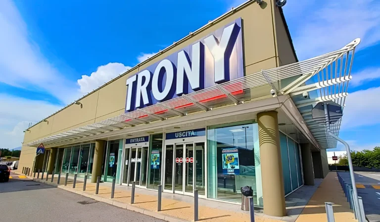 Offerta di lavoro per cassiere: Trony