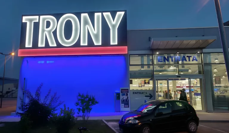 Offerta di lavoro per cassiere da Trony: Come Candidarsi