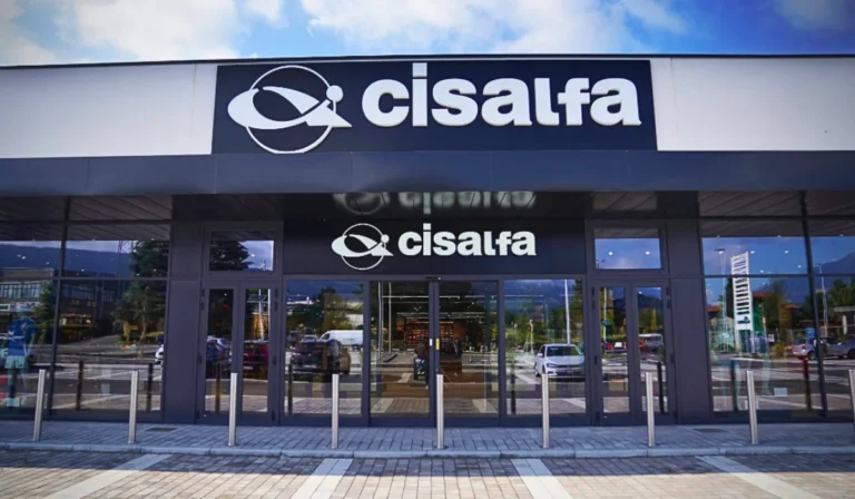 Offerta di Lavoro per Assistente alle Vendite: Cisalfa