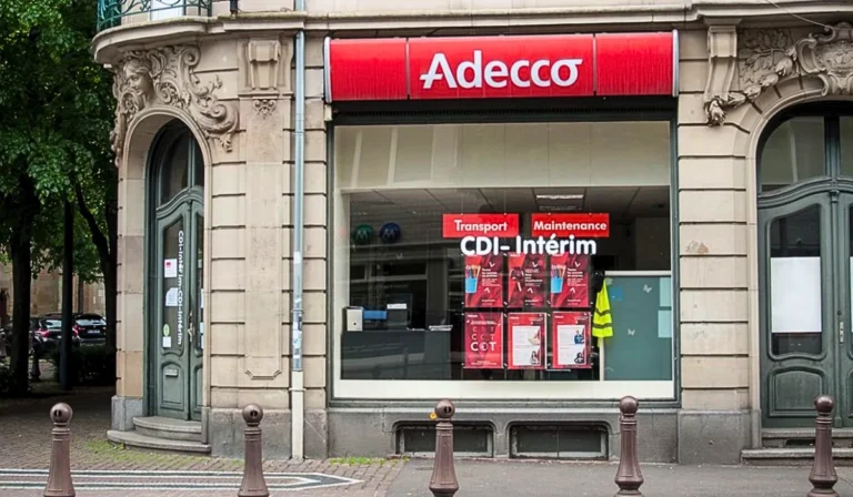 Offerta di lavoro per falegname presso Adecco: Come Candidarsi