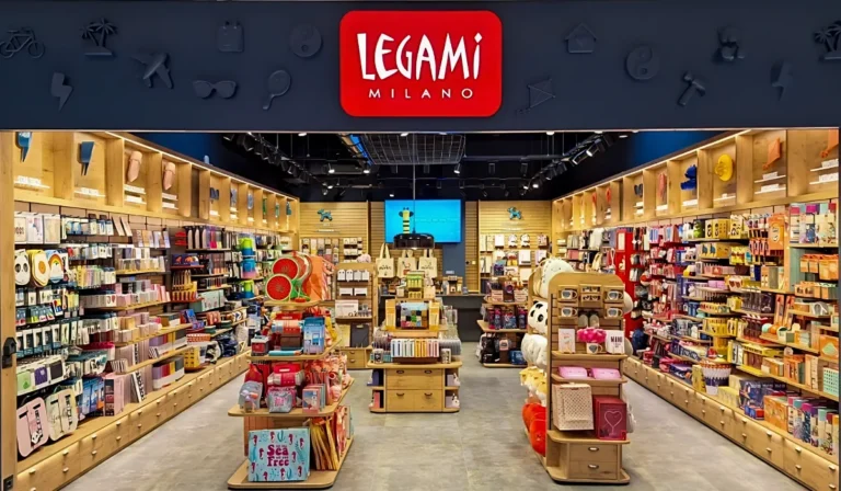 Offerta di lavoro per Assistenti alle vendite da Legami: Come Candidarsi