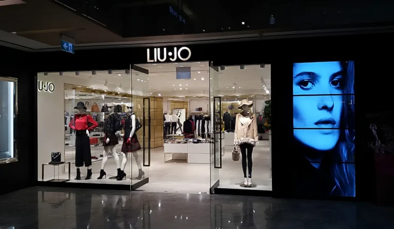 Offerta di Lavoro per Assistente alle Vendite: Liu Jo