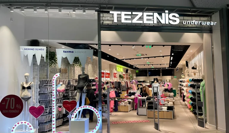 Offerta di Lavoro per Addetto alle Vendite presso Tezenis: Come Candidarsi