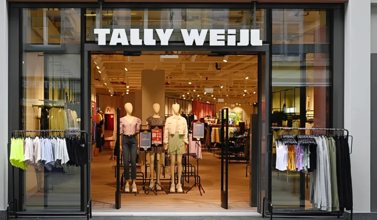 Offerta di Lavoro per Responsabile di Negozio: Tally Weijl
