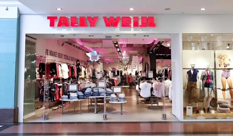 Offerta di Lavoro per Responsabile di Negozio presso Tally Weijl: Come Candidarsi
