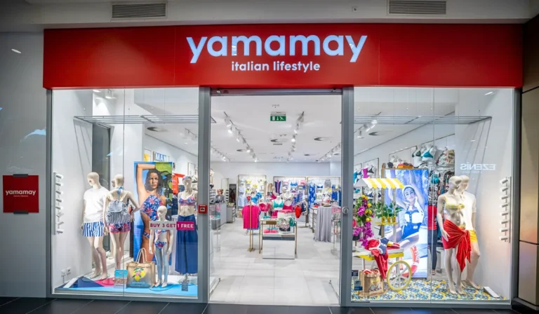 Offerta di Lavoro per Assistente alle Vendite presso Yamamay: Come Candidarsi